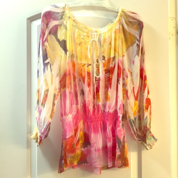 Women’s Blouse - Picture 1 of 1